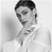 Insegnante di spagnolo con 3 anni di esperienza. Laureata in mediazione Linguistica, traduttrice